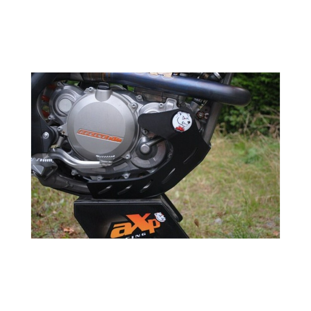 Sabot AXP GP - PHD 6mm KTM SX-F450