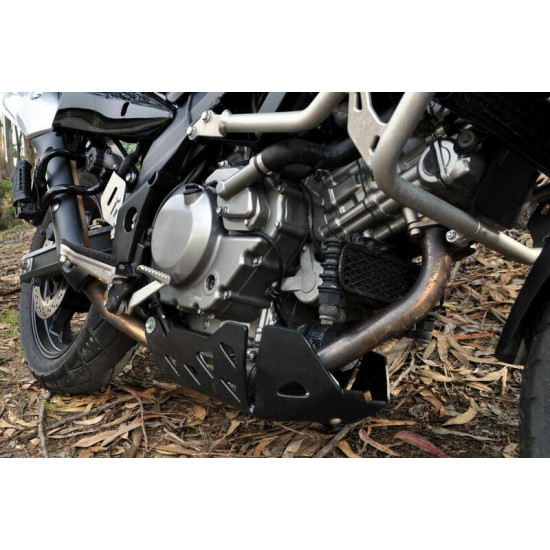 Sabot BIHR - aluminium Suzuki DL650 V-Strom