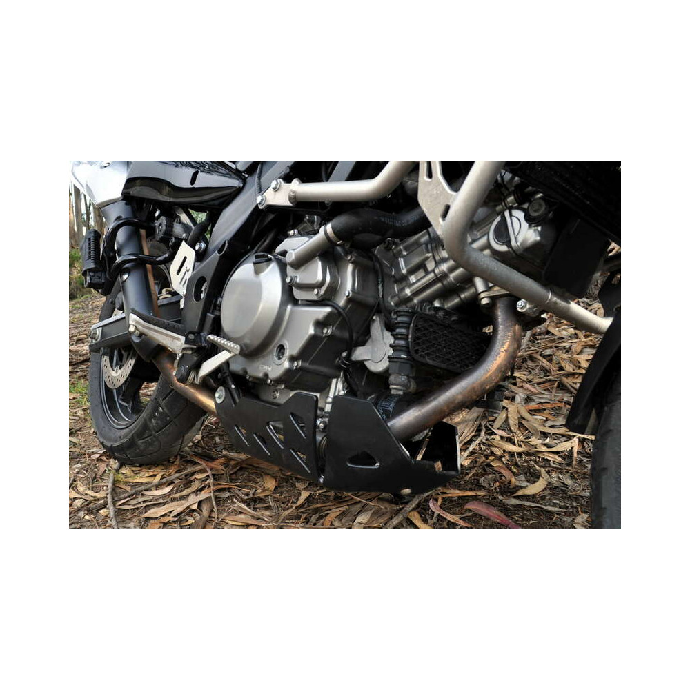 Sabot BIHR - aluminium Suzuki DL650 V-Strom