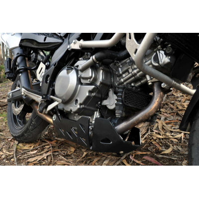 Sabot BIHR - aluminium Suzuki DL650 V-Strom