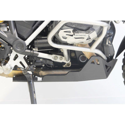 Sabot AXP Adventure - PHD 8mm BMW R1250GS/GSA