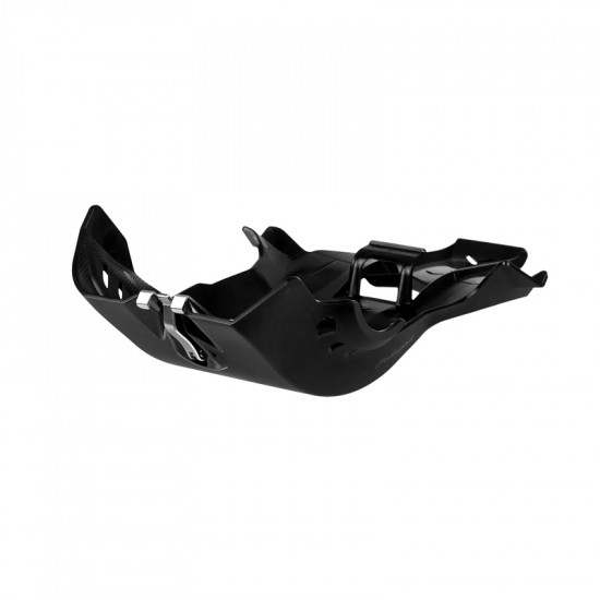 Sabot POLISPORT Fortress avec protection de bielette - Sherco SEF-R 250/300