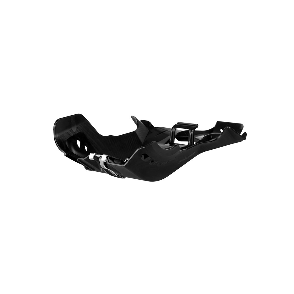 Sabot POLISPORT Fortress avec protection de bielette - Sherco SE/SE-R 250/300