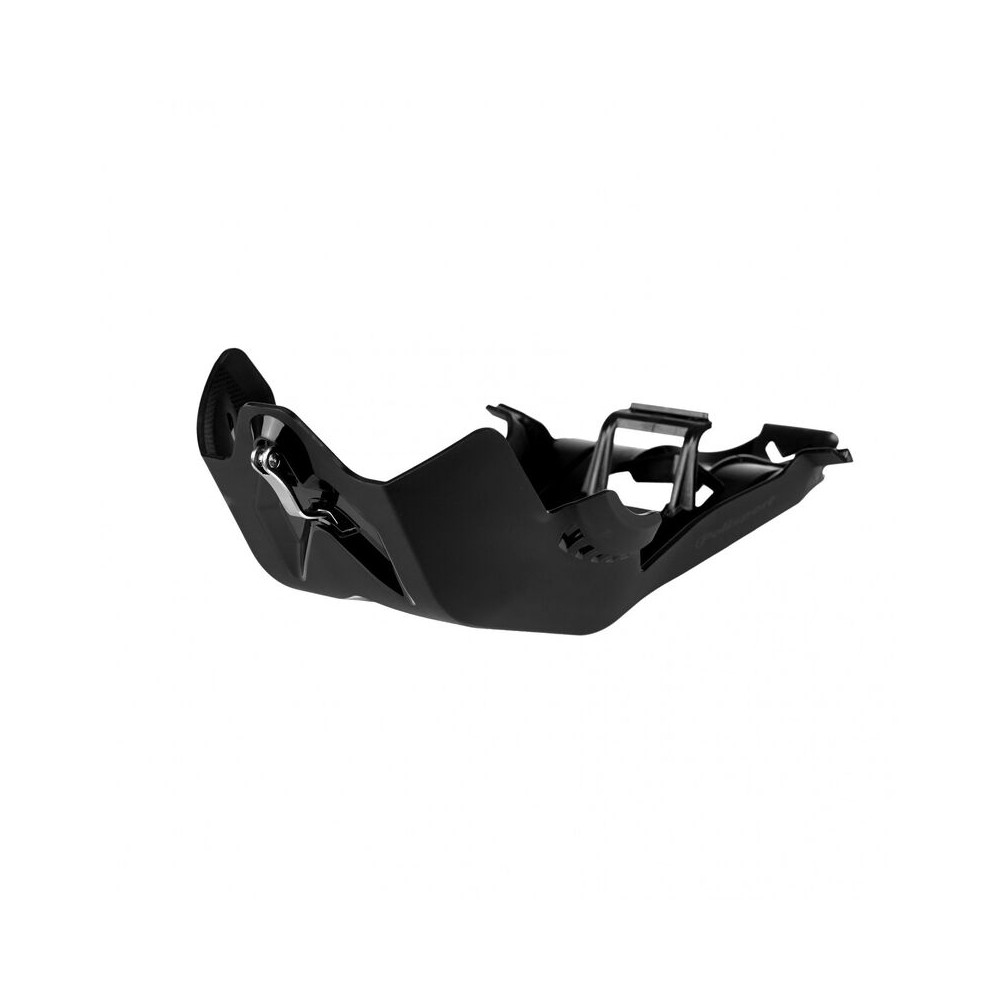 Sabot POLISPORT Fortress avec protection de bielette - Beta RR