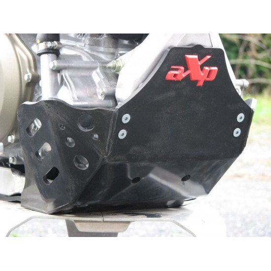 Sabot AXP PHD noir - Honda CRF 450 X