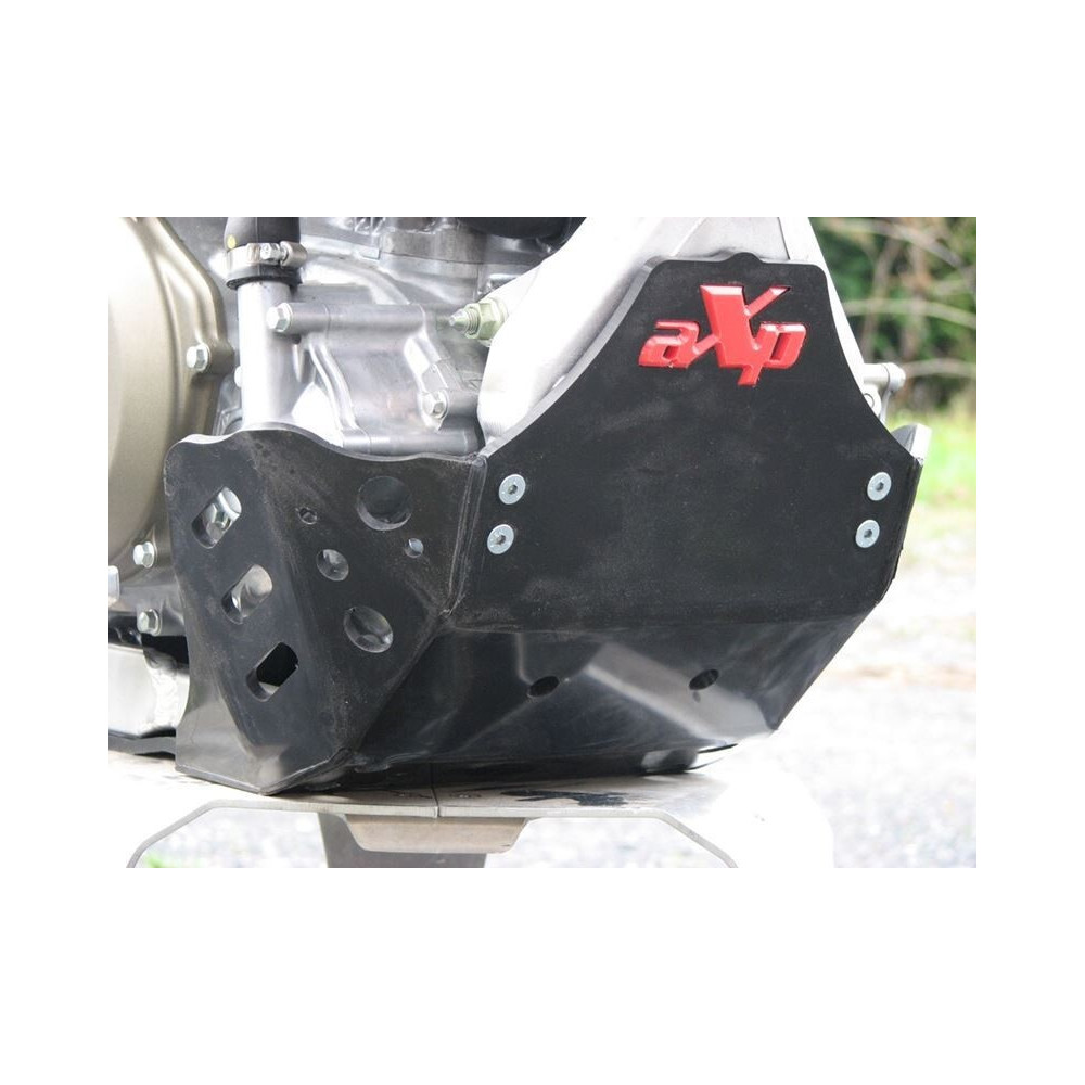 Sabot AXP PHD noir - Honda CRF 450 X