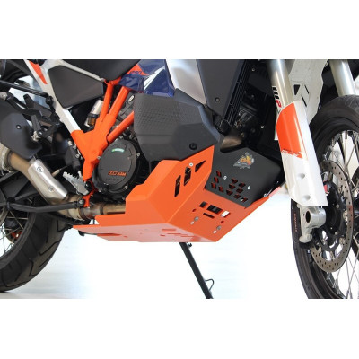 Sabot AXP Adventure - PHD 8mm KTM 1290 Superadventure R/S