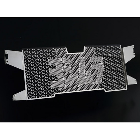 Protection de radiateur YOSHIMURA inox - BMW R1200RS