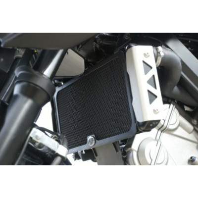 Protection de radiateur R&G RACING Aluminium - Suzuki SV650