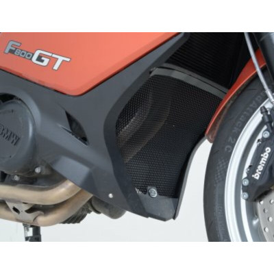 Grille de collecteur R&G RACING Aluminium - BMW F800GT