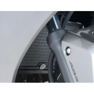 Protection de radiateur R&G RACING Aluminium - Honda CBR500R