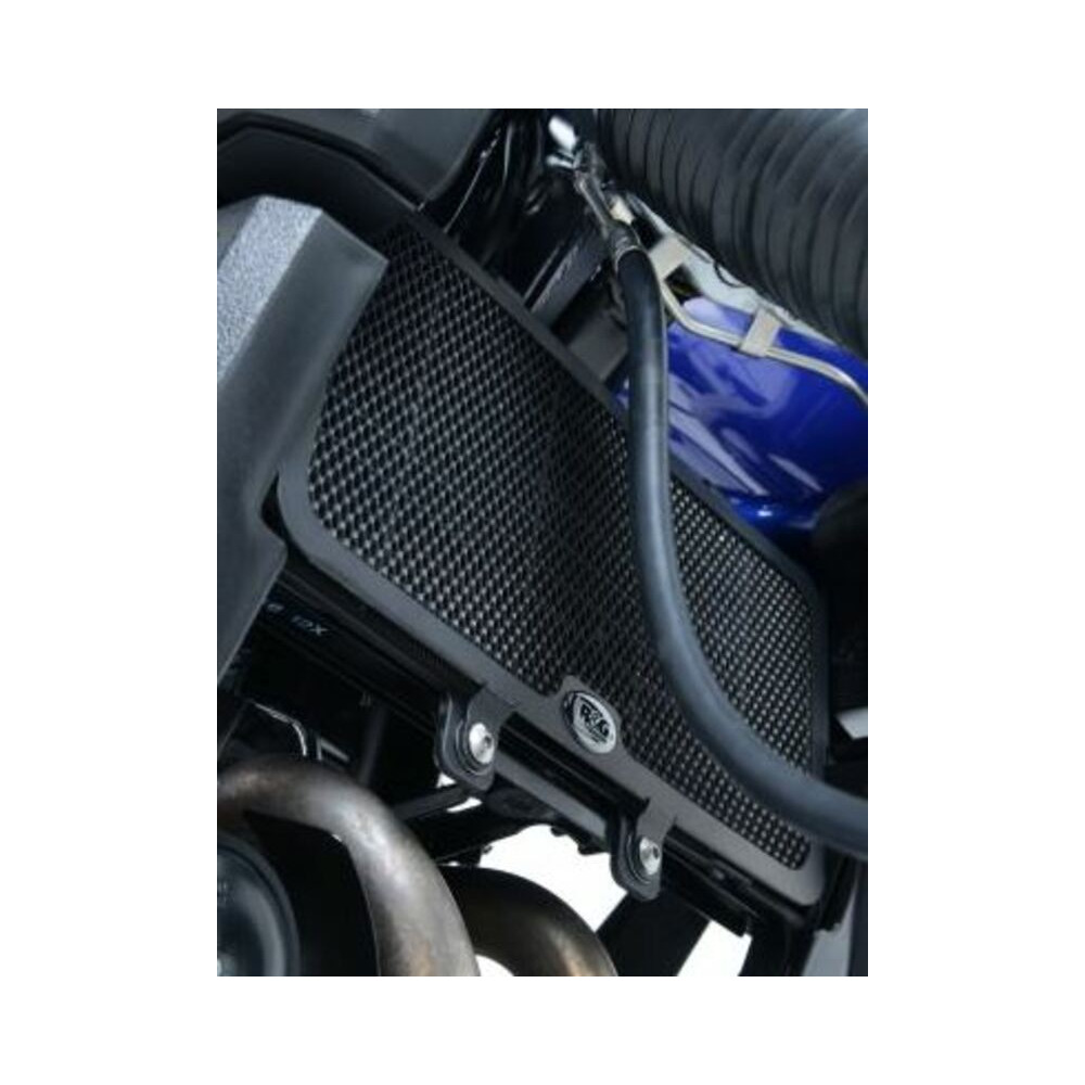 Protection de radiateur R&G RACING Aluminium - Yamaha XT660Z Tenere