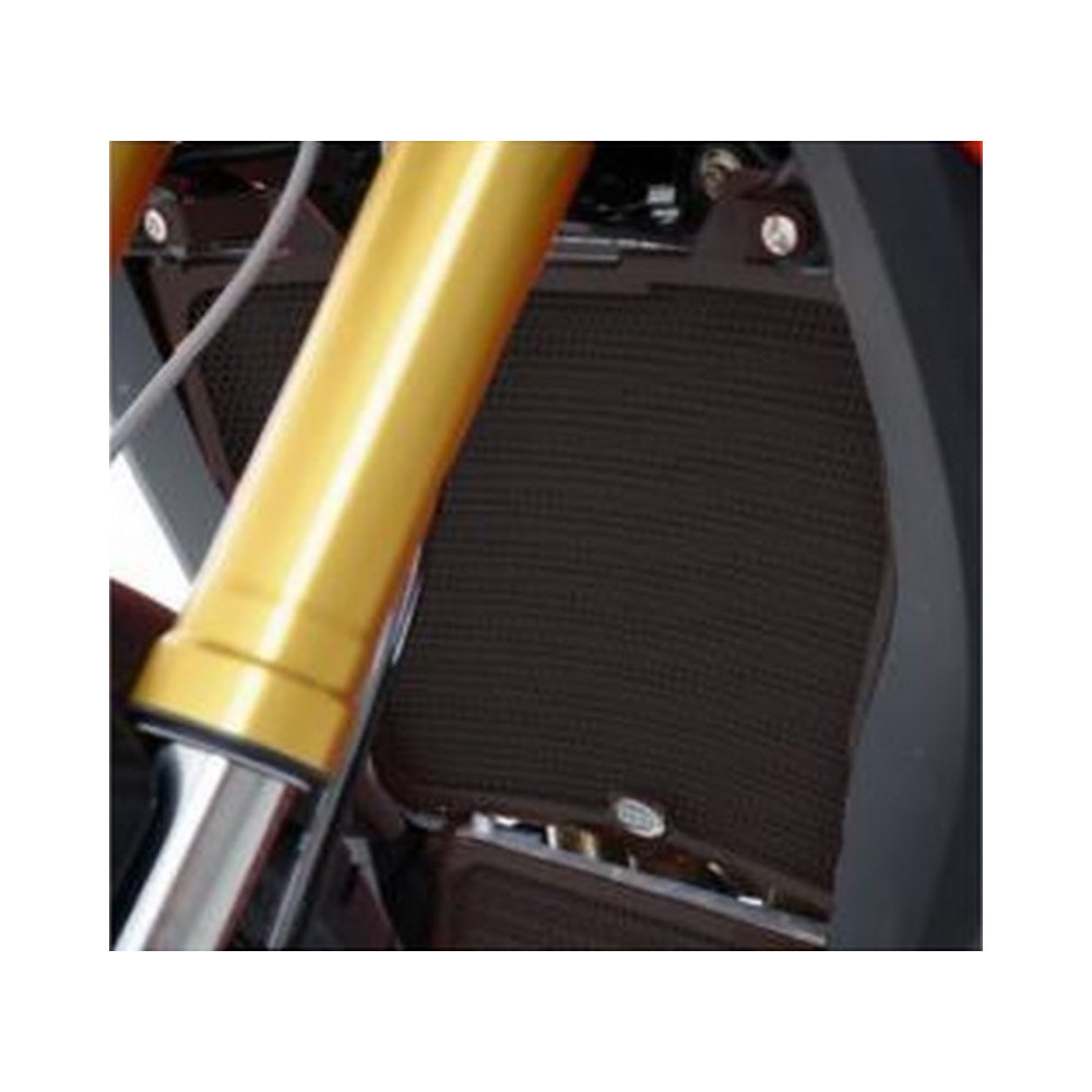 Protection de radiateur R&G RACING Aluminium - BMW S1000XR