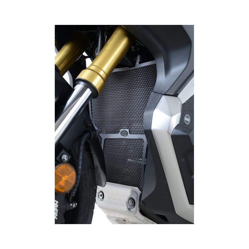 Protection de radiateur R&G RACING Aluminium - Honda X-ADV