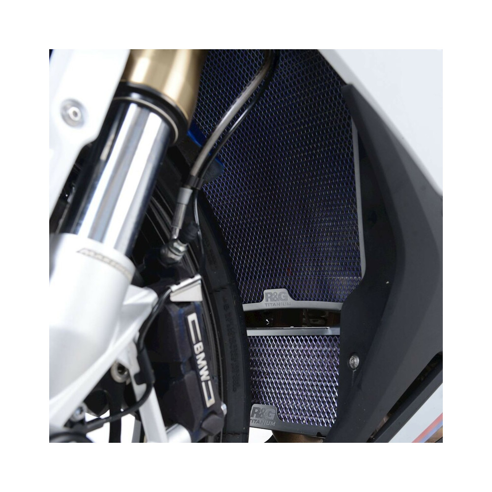 Protection de radiateur R&G Racing - BMW S1000RR