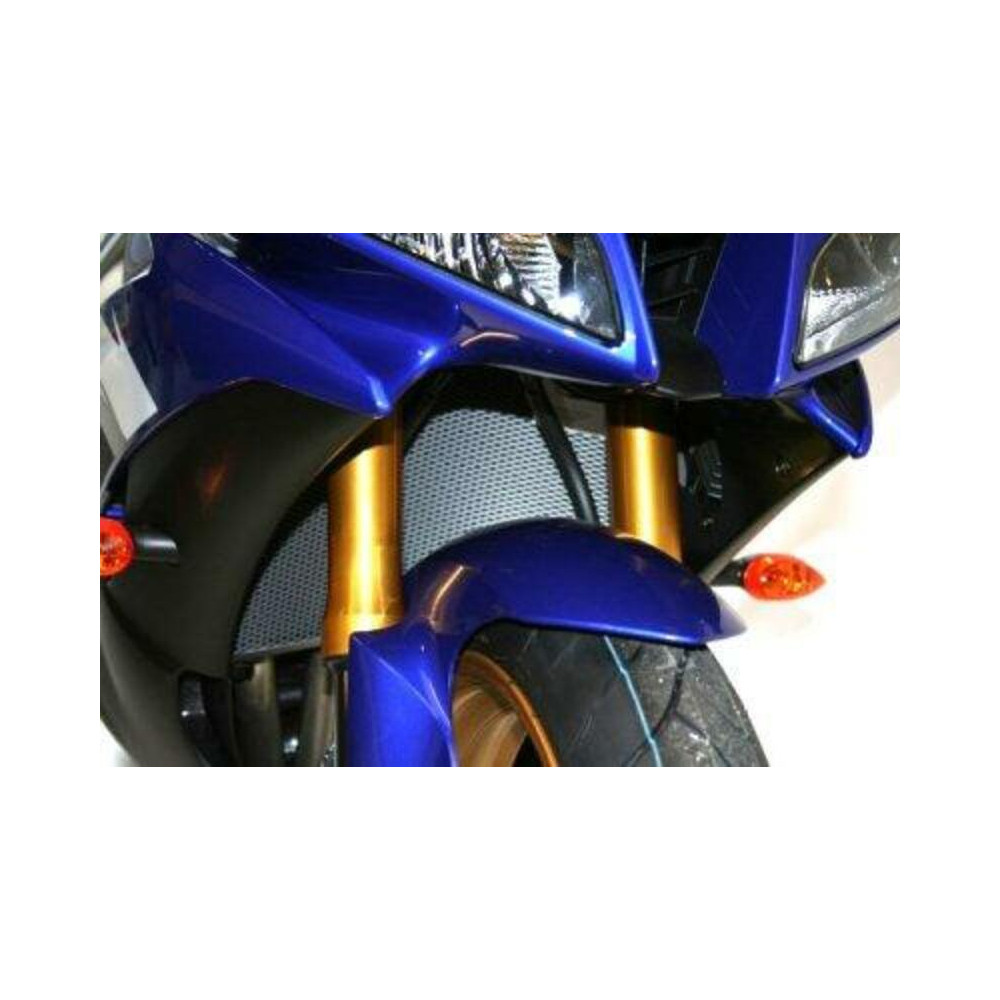 Protection de radiateur R&G Racing - Yamaha YZF-R6