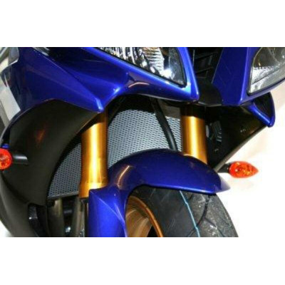 Protection de radiateur R&G Racing - Yamaha YZF-R6