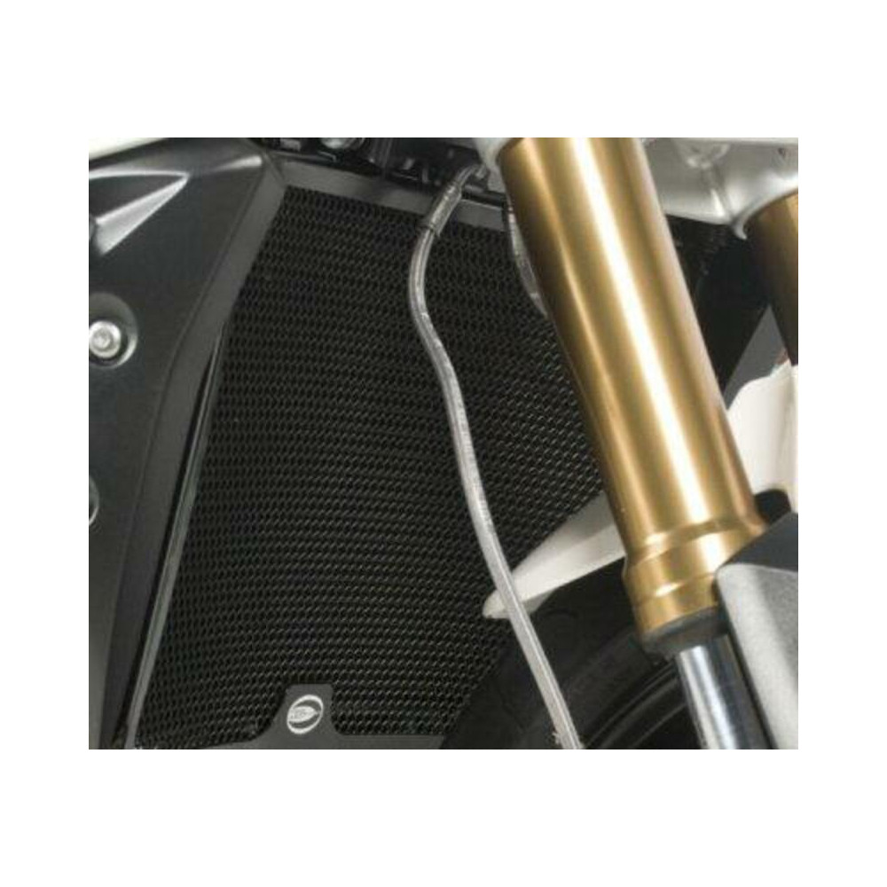 Protection de radiateur R&G Racing - Suzuki