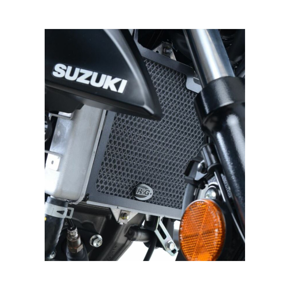 Protection de radiateur R&G Racing - Suzuki GSX-R 125