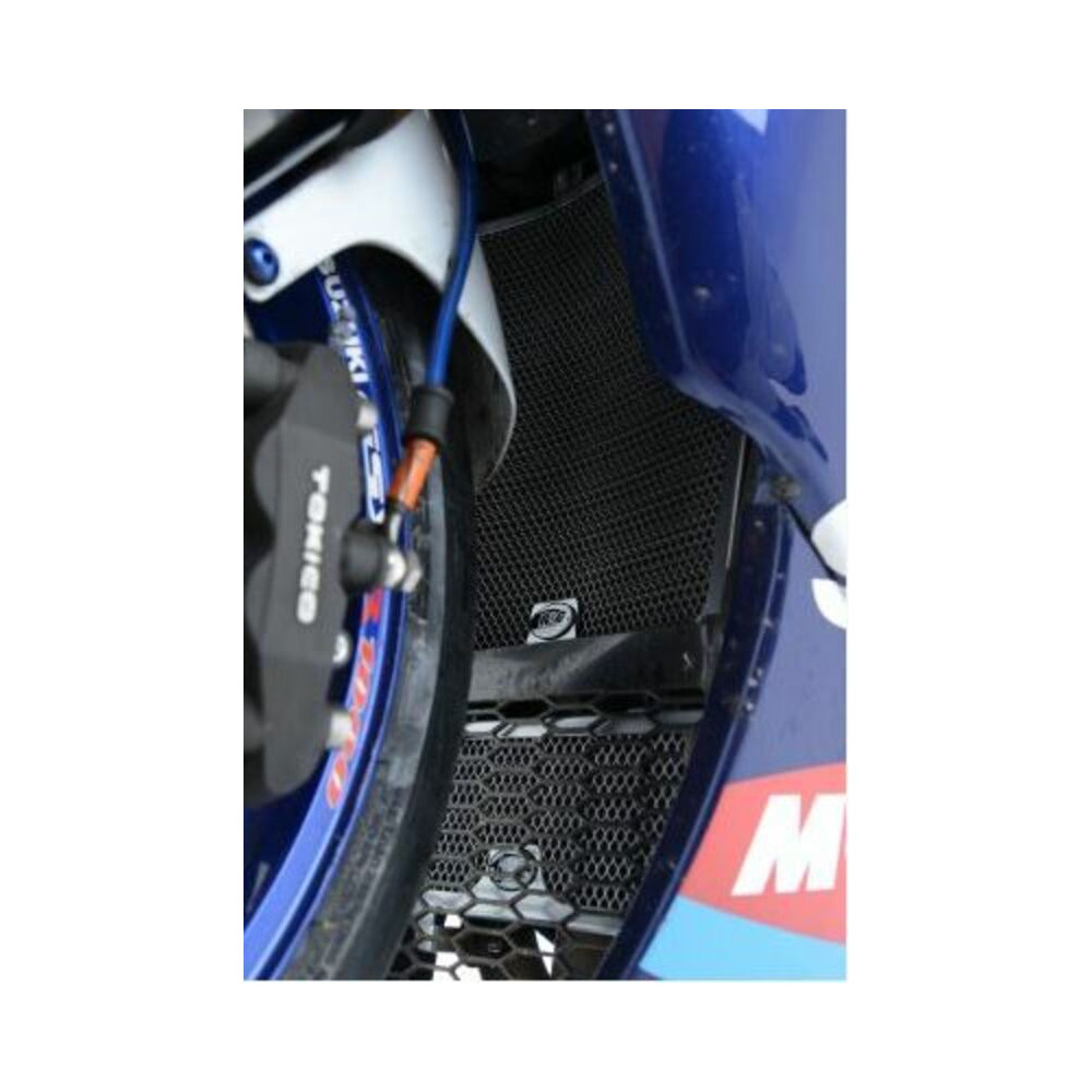 Protection de radiateur R&G Racing - Suzuki GSX-R 1000