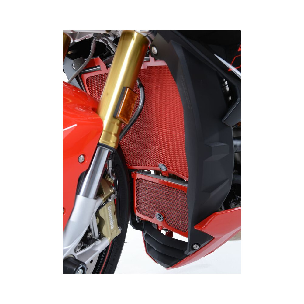 Protection de radiateur R&G Racing - BMW S1000R