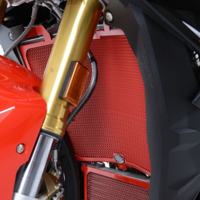 Protection de radiateur R&G Racing - BMW S1000R