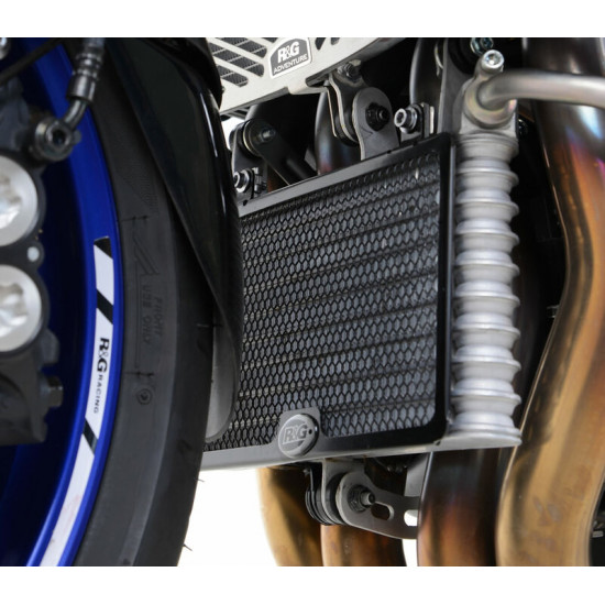 Protection de radiateur R&G Racing - Yamaha MT-10