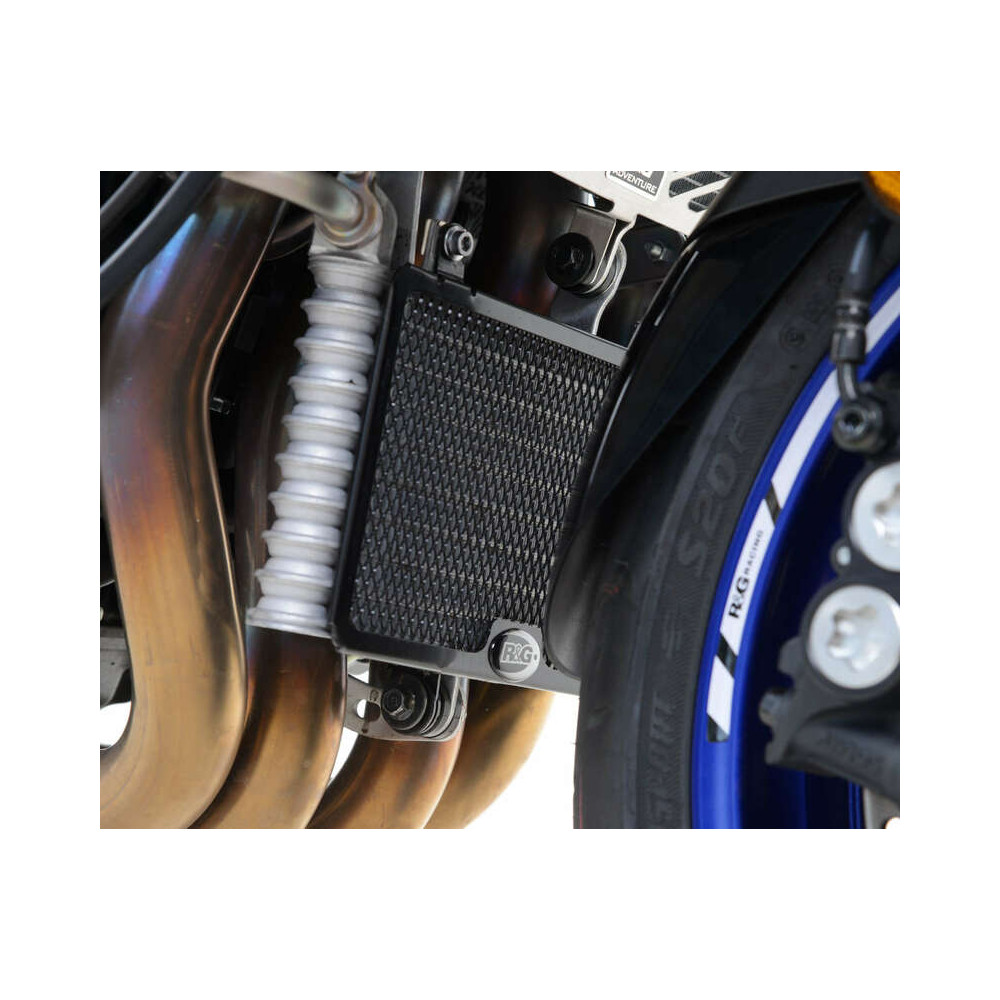 Protection de radiateur R&G Racing - Yamaha MT-10