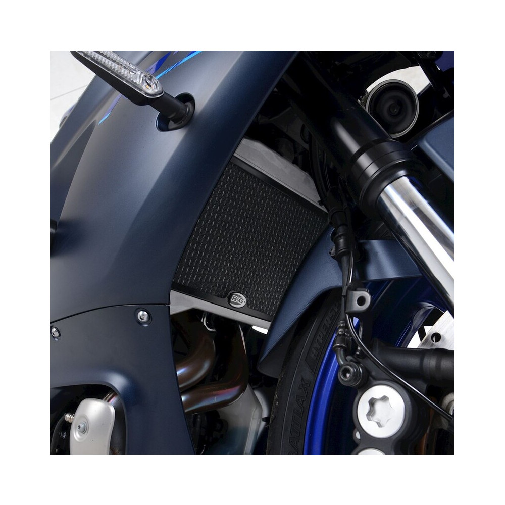 Protection de radiateur R&G Racing - Yamaha R7