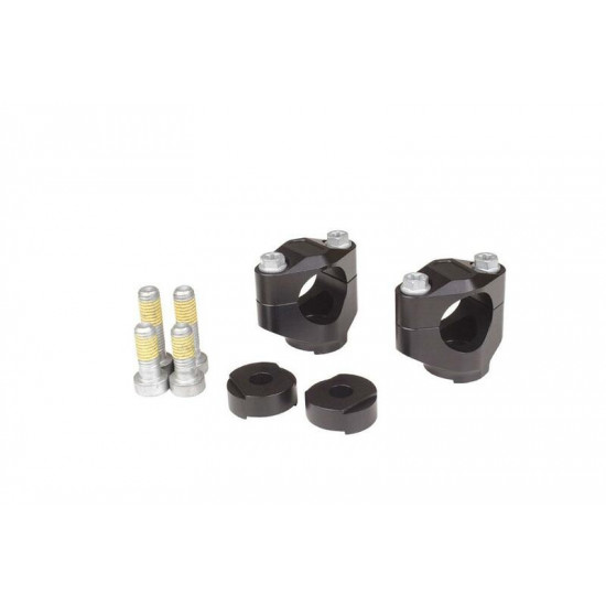 PONTETS X-TRIG FIXE Ø22MM UNIQUEMENT POUR T X-TRIG