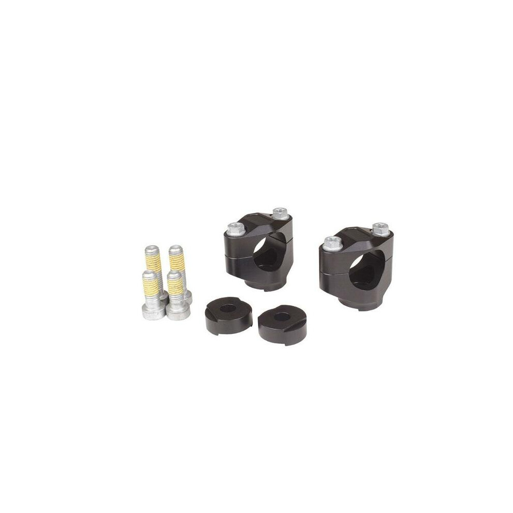 PONTETS X-TRIG FIXE Ø28,4MM UNIQUEMENT POUR T X-TRIG