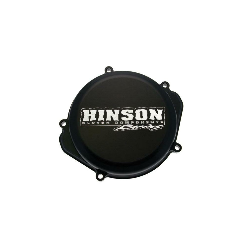 Couvercle de carter d'embrayage HINSON Kawasaki KFX450