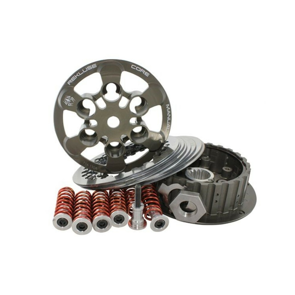 Embrayage complet REKLUSE Core Manual - Honda CR250R/450R