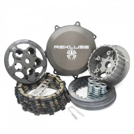 Embrayage complet REKLUSE Core Manual TorqDrive - Honda CRF450R