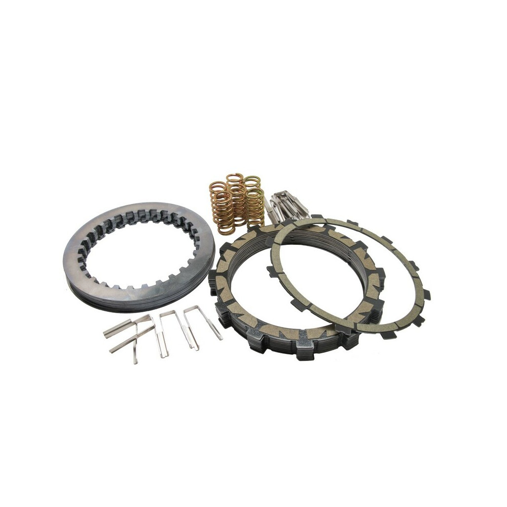 Kit embrayage REKLUSE TorqDrive - Honda CRF450