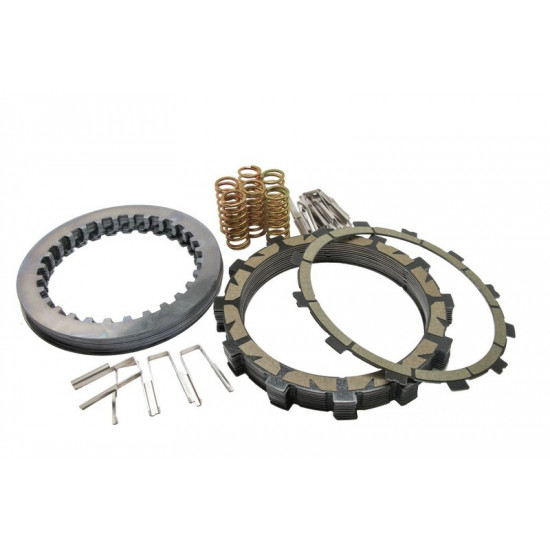 Kit embrayage REKLUSE TorqDrive - Honda CRF450R