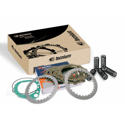 Kit embrayage TECNIUM - Kawasaki KX65