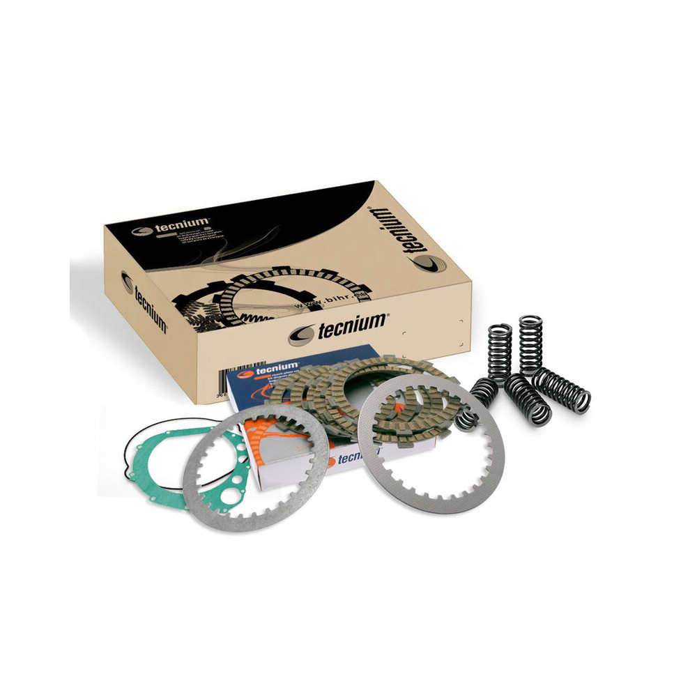 Kit embrayage TECNIUM - Suzuki RM85