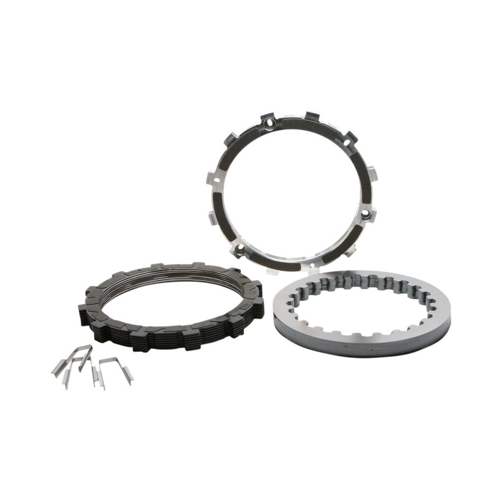 Disques d'embrayage REKLUSE RadiusCX - Honda CRF450R