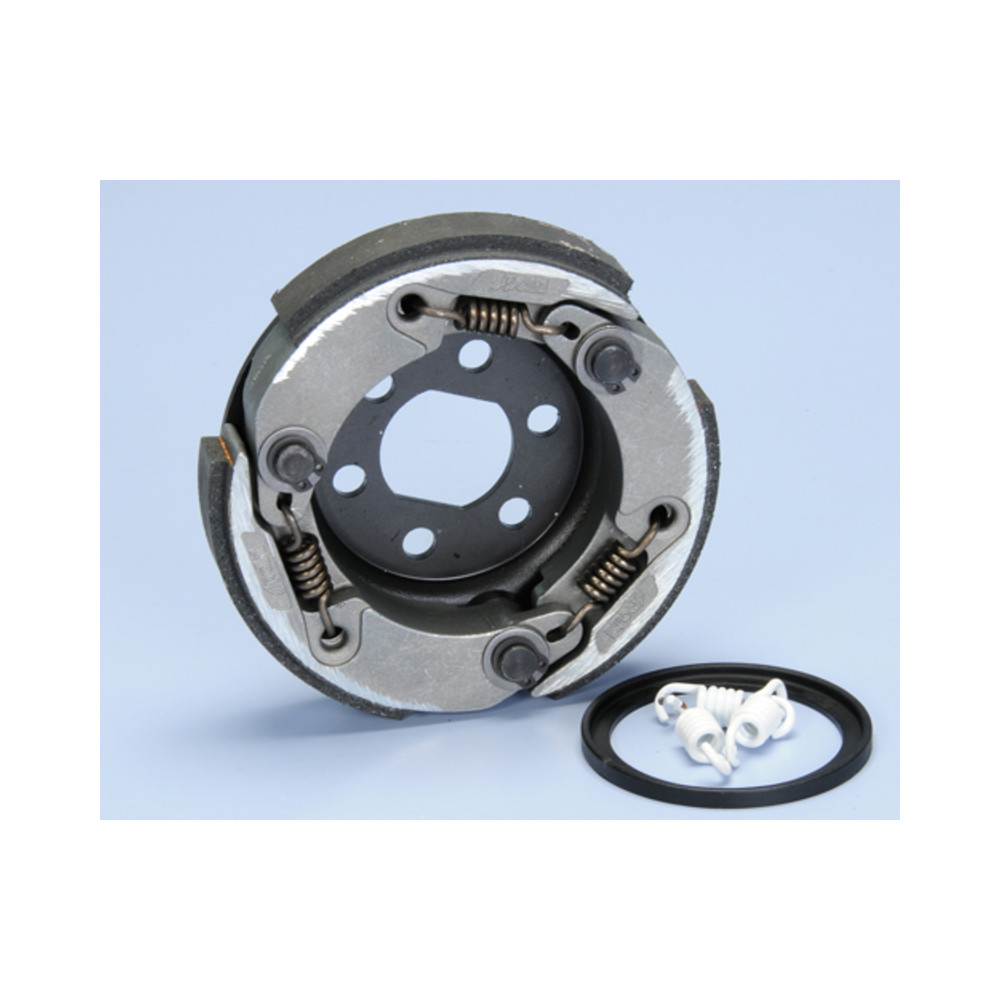 Embrayage Ø107mm Polini 3G Speed Clutch