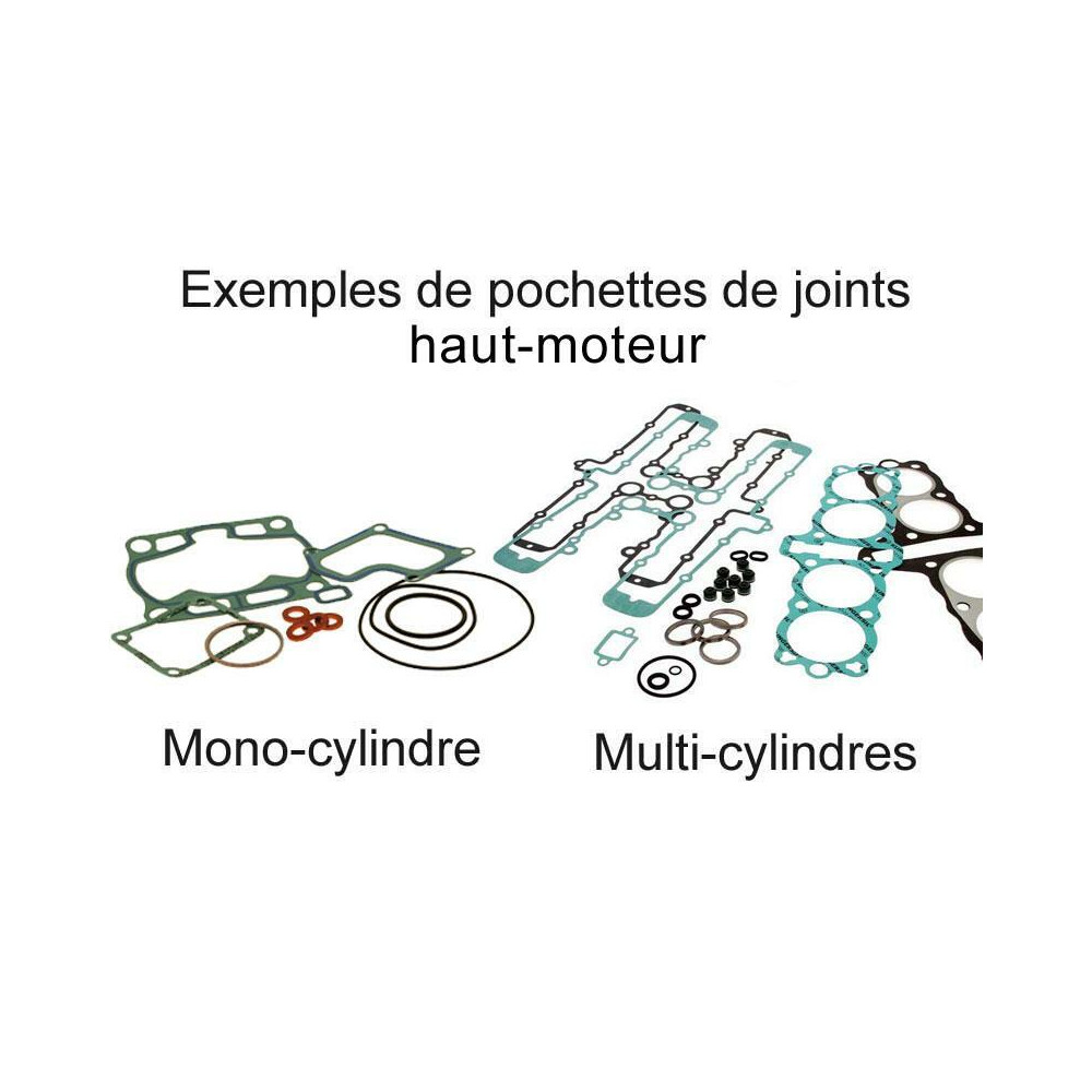 Joint haut-moteur AIRSAL