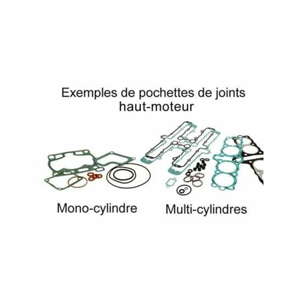 Joint haut-moteur CENTAURO