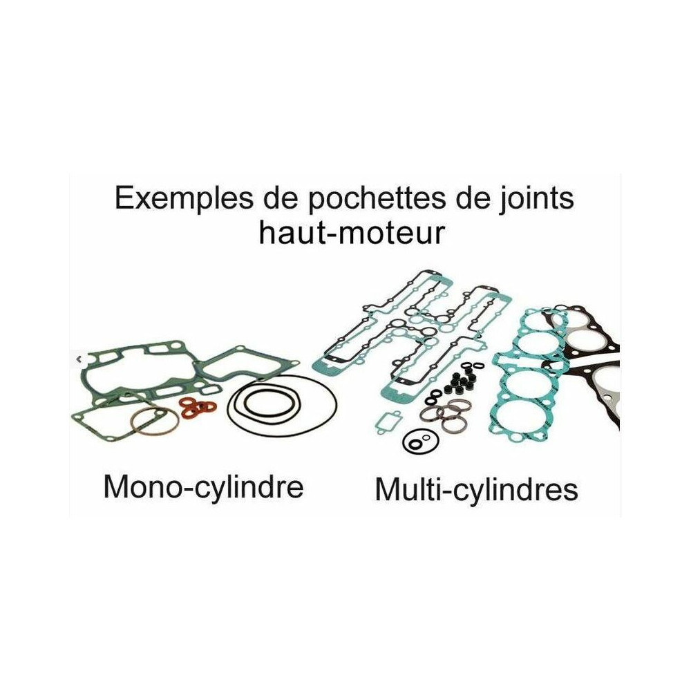 Joint haut-moteur CENTAURO