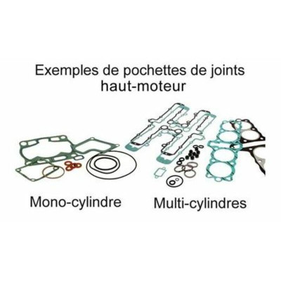 Joint haut-moteur ATHENA