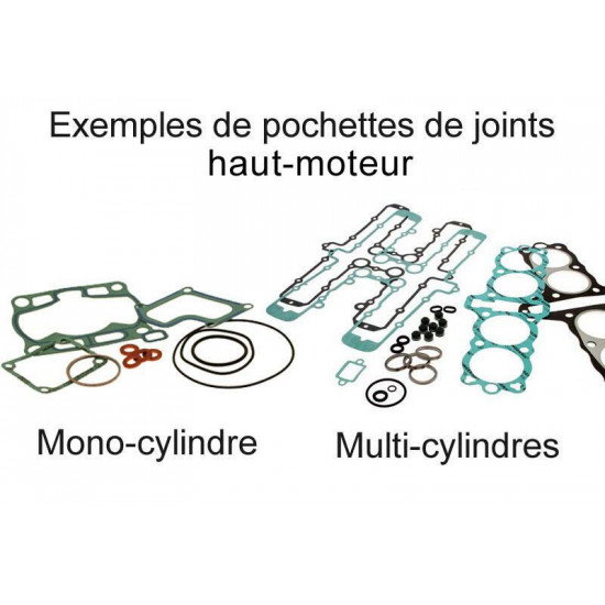 Joint haut-moteur AIRSAL