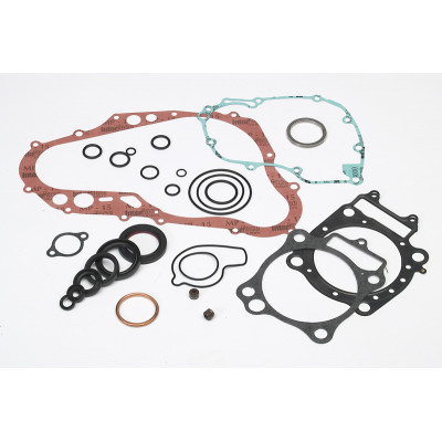 Joints haut-moteur VERTEX de kit cylindre Suzuki RM-Z250