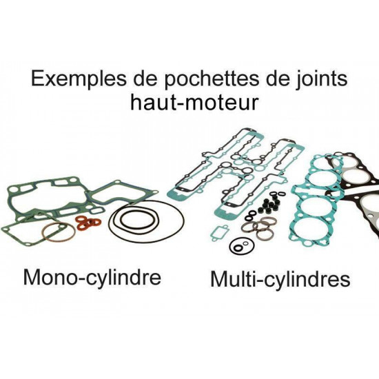 Joint haut-moteur CENTAURO - Beta 300 RR