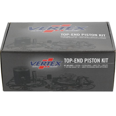 Kit haut-moteur VERTEX ø64,2