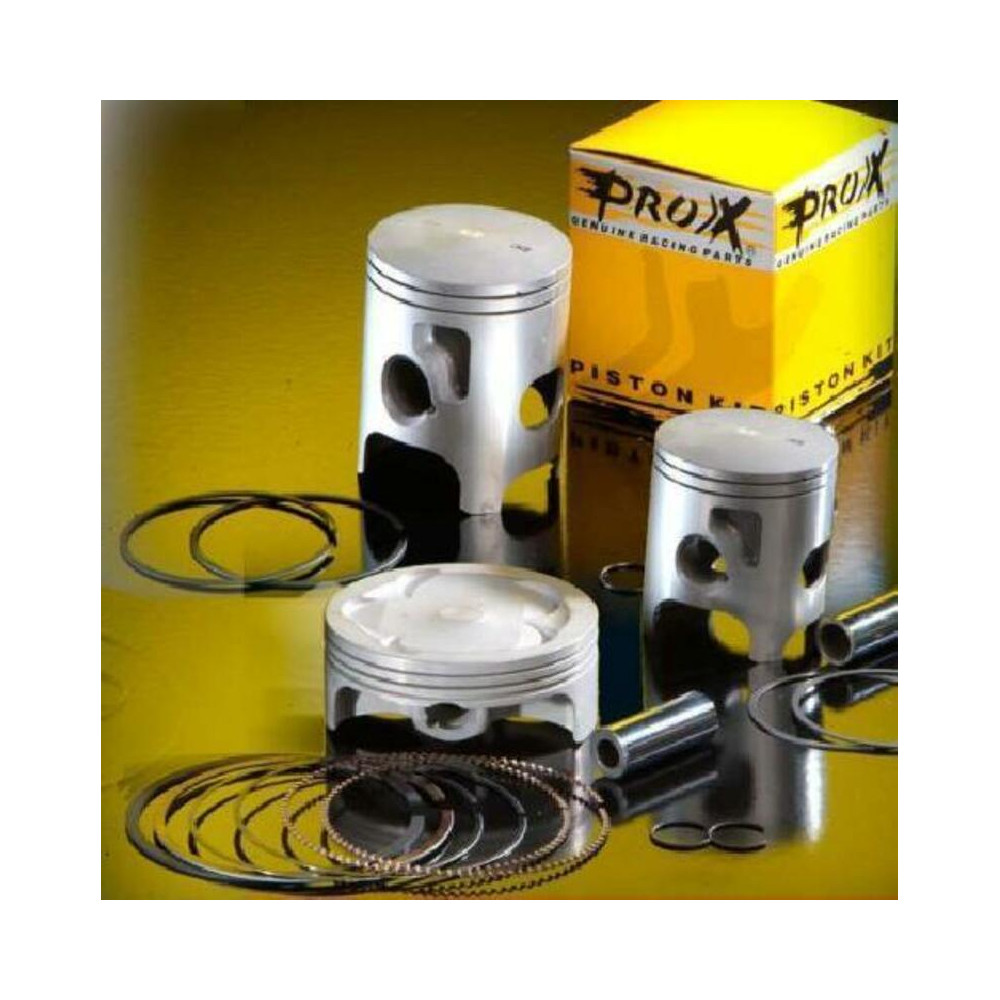 Kit piston PROX forgé - 6237 KTM 150 SX/XC-W