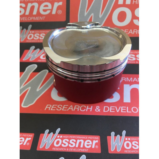 Kit pistons WÖSSNER Ø80,93 Pro Series haute compression